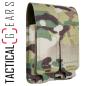 Preview: TASMANIAN TIGER TT DBL PI MAG POUCH MKIII MC MULTICAM
